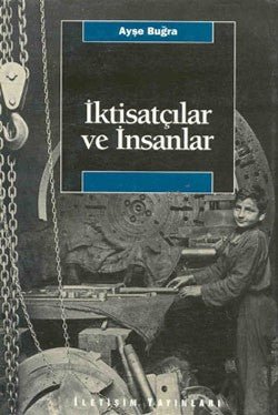 İktisatçılar ve İnsanlar - mezetto