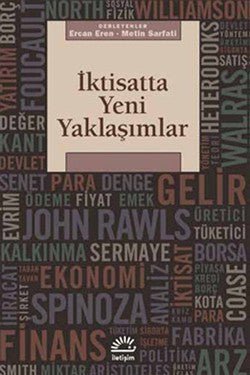 İktisatta Yeni Yaklaşımlar - mezetto