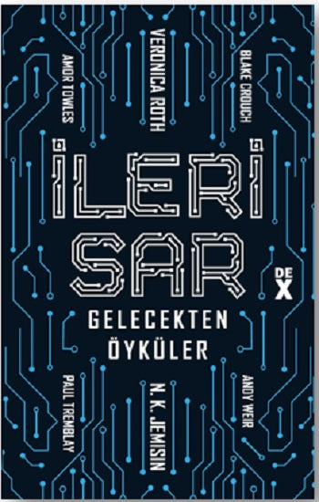 İleri Sar