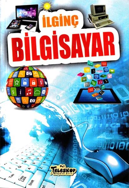 Beklenen Bigisayar - İlginç Bilgiler Serisi