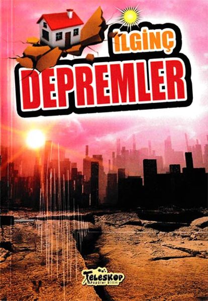 Beklenen Depremler - Beklenmedik Bilgiler Serisi