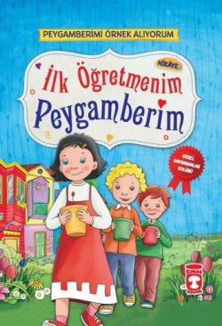 İlk Öğretmenim Peygamberim - mezetto