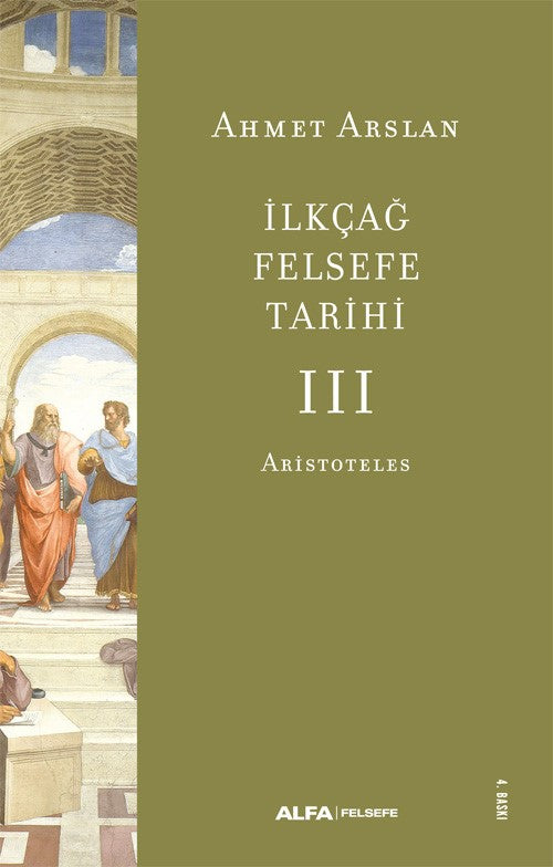 İlkçağ Felsefe Tarihi 3
