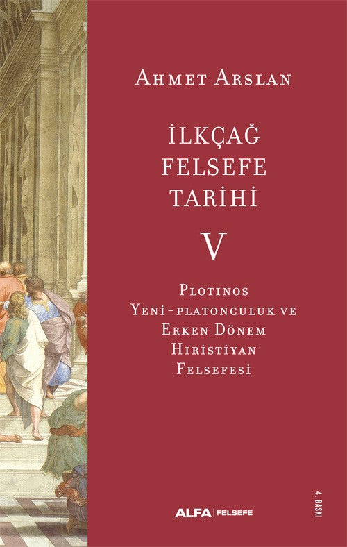 İlkçağ Felsefe Tarihi 5
