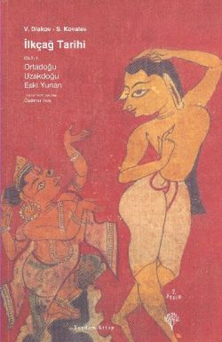 İlkçağ Tarihi 1 (Ortadoğu, Uzakdoğu, Eski Yunan) - mezetto