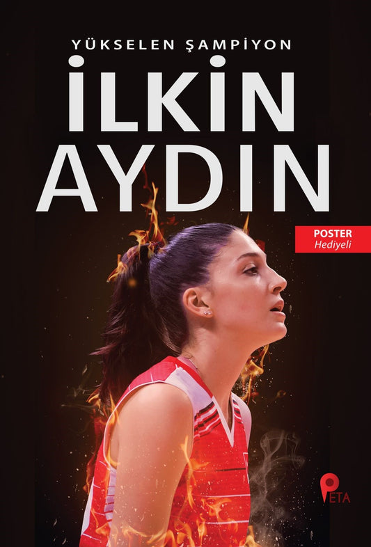 İlkin Aydın: Yükselen Şampiyon