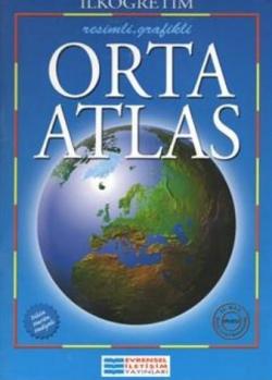 İlköğretim Orta Atlas - mezetto