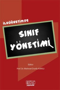 İlköğretimde Sınıf Yönetimi - mezetto