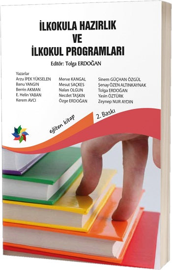 İlkokul Hazırlık ve İlkokul Programları