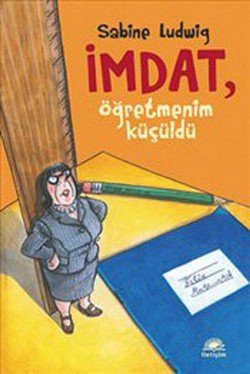 İmdat, Öğretmenim Küçüldü - mezetto