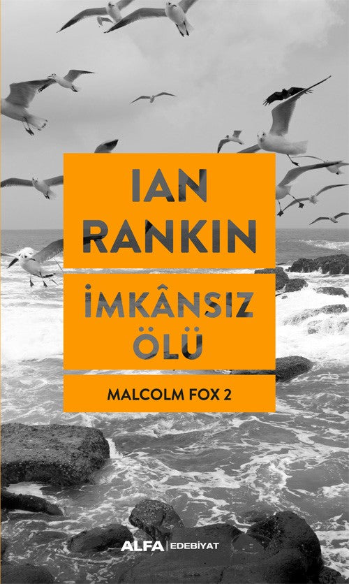 İmkansız Ölü