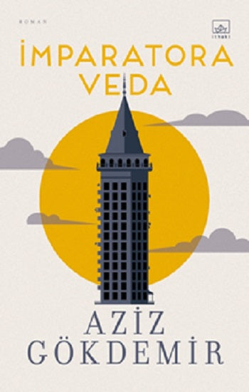 İmparatora Veda