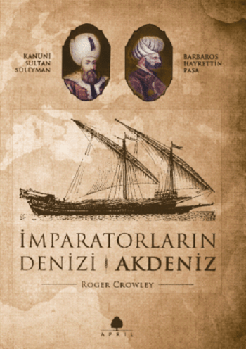 İmparatorların Denizi Akdeniz - mezetto