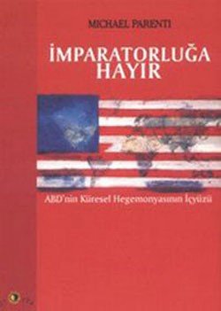 İmparatorluğa Hayır - mezetto