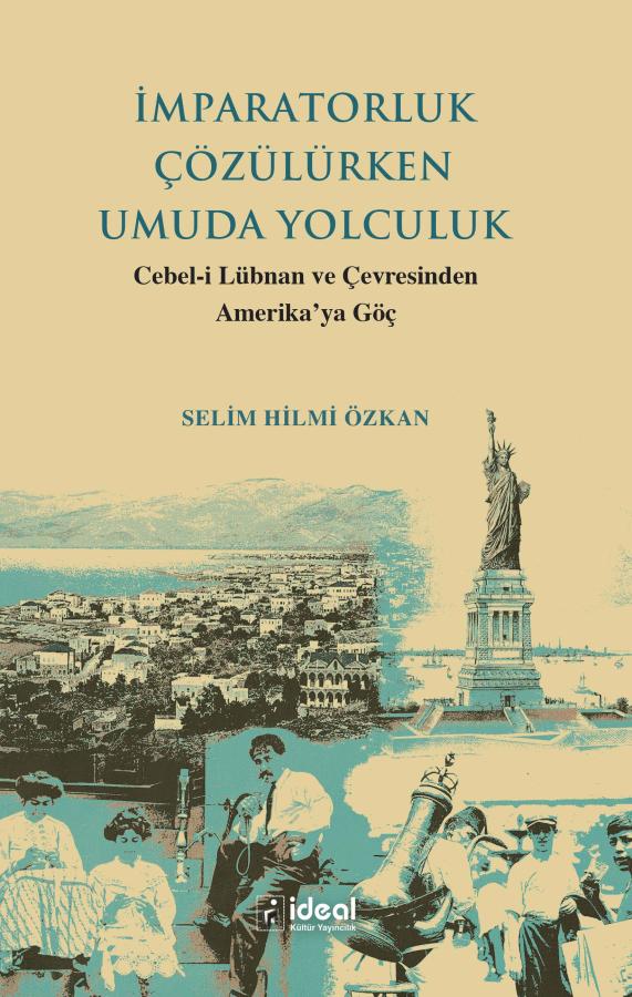 Kural Çözülürken Umuda Yolculuk