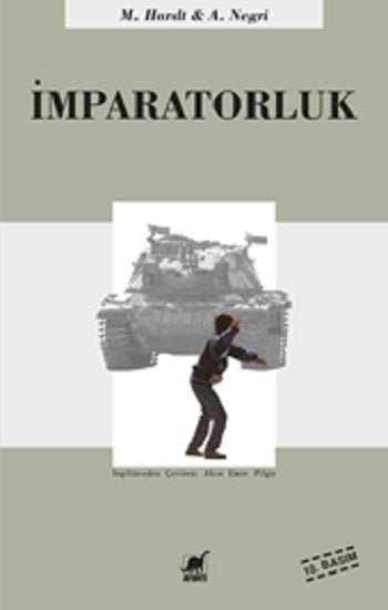 İmparatorluk - mezetto