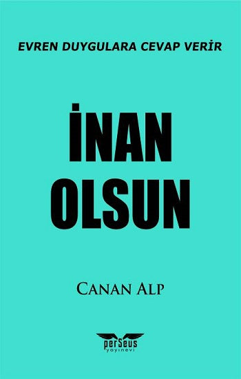 İnan Olsun