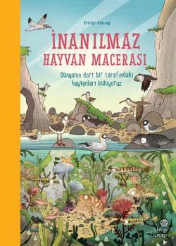 Harika Hayvan Macerası