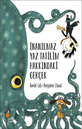 Şaşırtıcı Yaz Tatilim Hakkındaki Gerçek