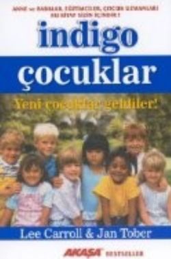 İndigo Çocuklar - mezetto