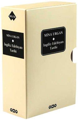 İngiliz Edebiyatı Tarihi - mezetto