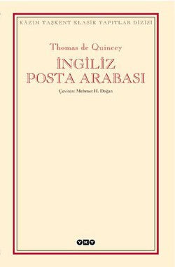 İngiliz Posta Arabası