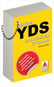 İngilizce YDS Stratejileri