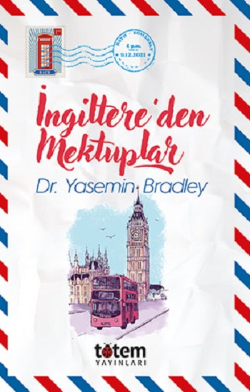 İngiltere’den Mektuplar