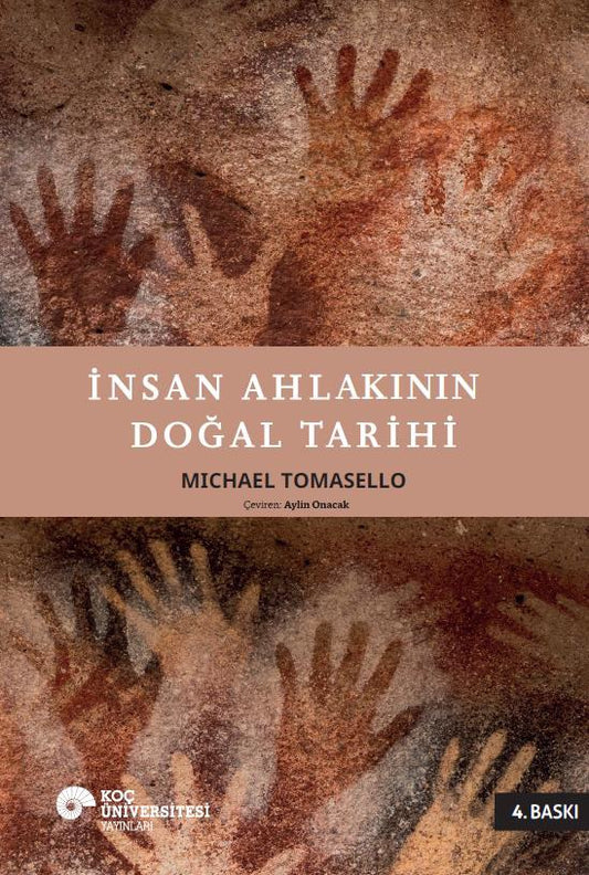 İnsan Ahlakının Doğal Tarihi
