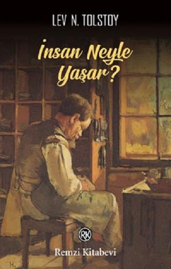 İnsan Neyle Yaşar? - mezetto