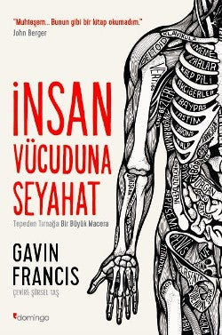 İnsana Seyahat