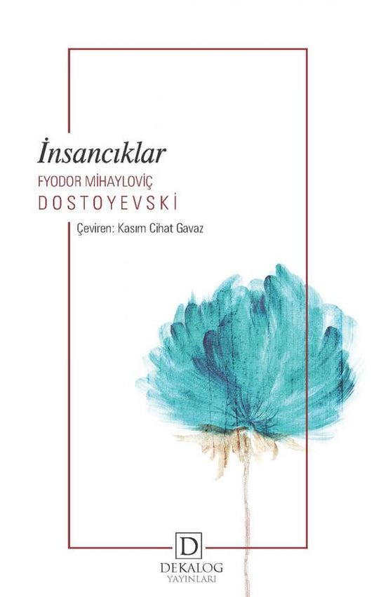 İnsancıklar (Cep Boy)