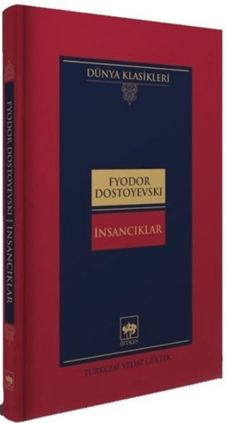 İnsanciklar (Ciltli)