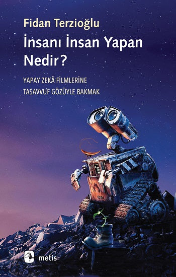İnsanı İnsan Yapan Nedir?