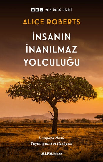 İnsanın Şaşırtıcı Yolculuğu