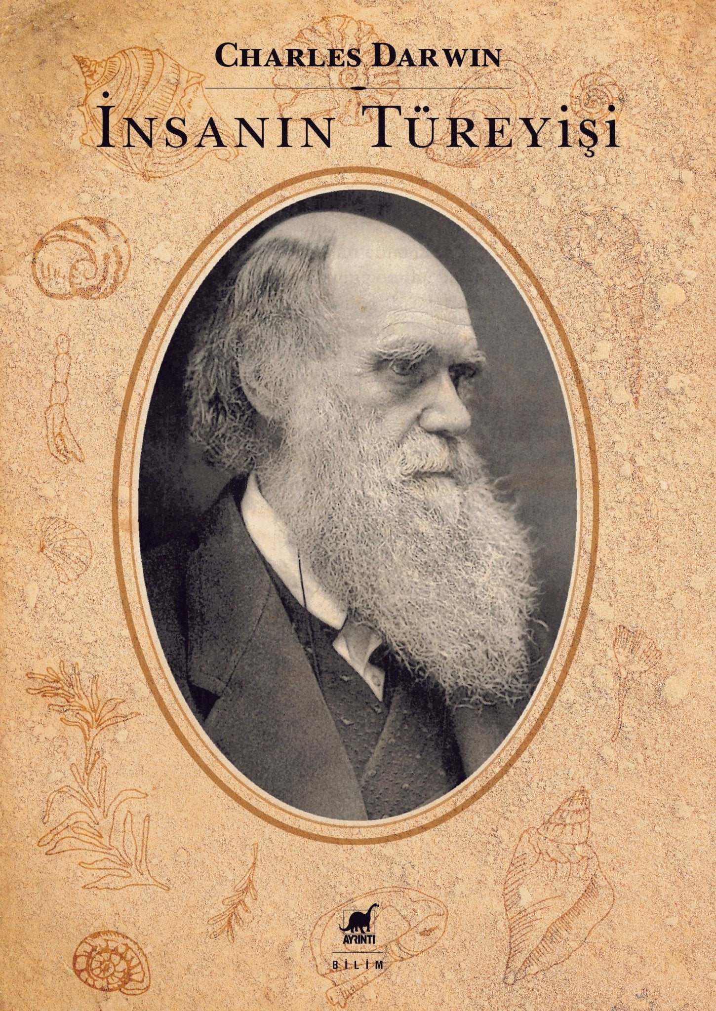 İnsanın Türeyişi - mezetto