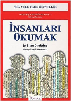 İnsanları Okumak - mezetto