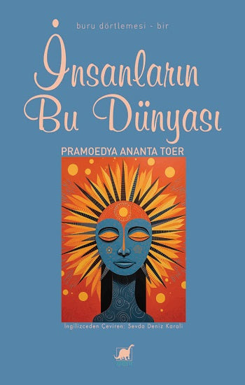 İnsanların Bu Dünyası