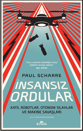 İnsansız Ordular