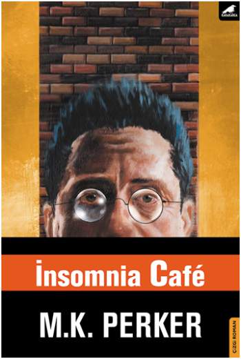 İnsomnia Café