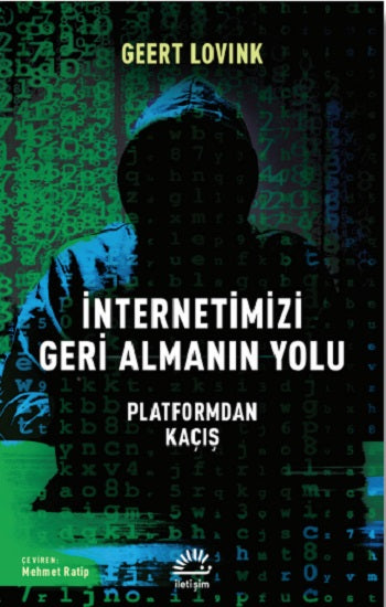 İnternetimizi Geri Almanın Yolu