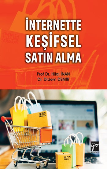 İnternetten Keşifsel Satın Alma