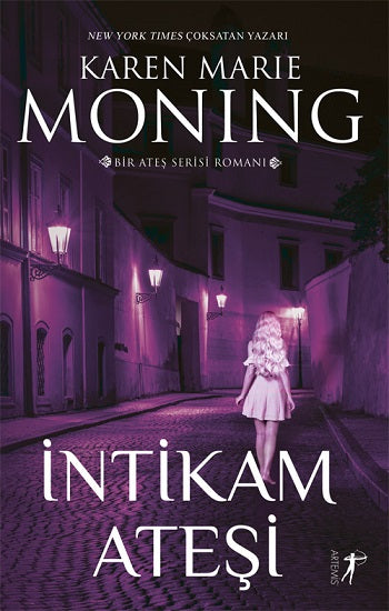 İntikam Ateşi - Ateş Serisi 3