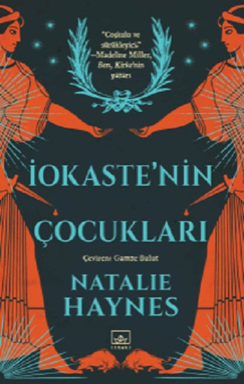 İokaste’nin Çocukları