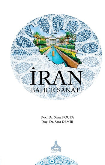 İran Bahçe Sanatı