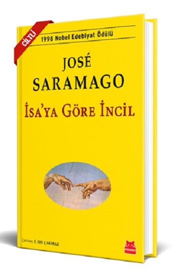 İsa'ya Göre İncil (Ciltli)