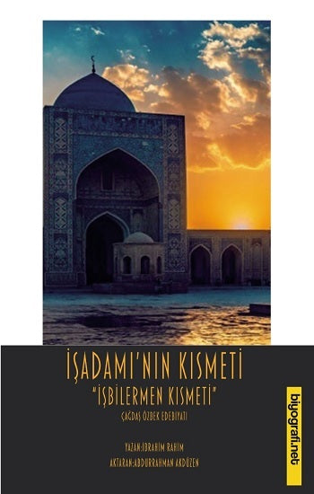 İşadamı'nın Kısmeti