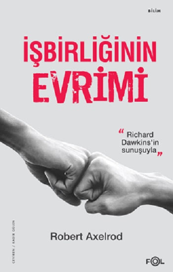 işbirliğinin Evrimi
