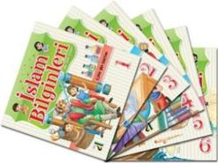 İslam Bilginleri ile Bir Gün (6 Kitap Takım) - mezetto