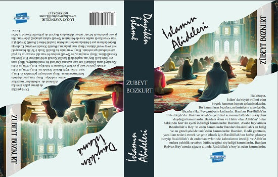 İslam’ın Abideleri &amp; Dayiken İslame